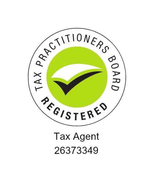 Tax Practitioners Board — Registered Tax Agent 26373349